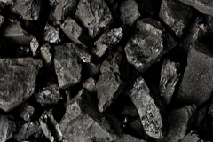 Ticklerton coal boiler costs