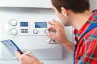 free commercial Ticklerton boiler quotes