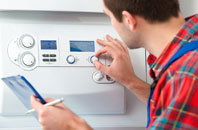 free Ticklerton gas safe engineer quotes