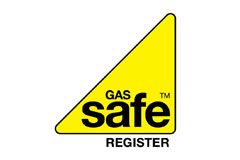 gas safe companies Ticklerton
